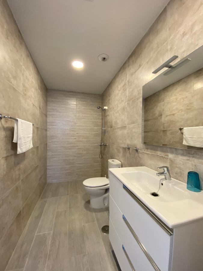 Апартаменты Billy'S Marina 360 With Pool Access Пуэрто-де-Моган Экстерьер фото