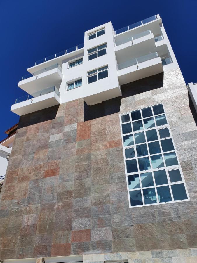 Апартаменты Billy'S Marina 360 With Pool Access Пуэрто-де-Моган Экстерьер фото